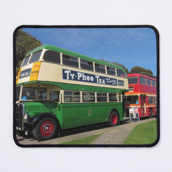 Item preview, Old Ipswich Buses designed and sold by wiggyofipswich.