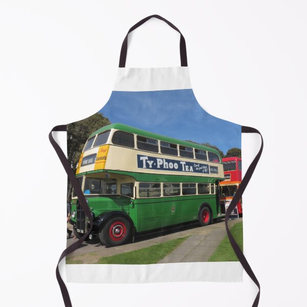 Item preview, Old Ipswich Buses designed and sold by wiggyofipswich.