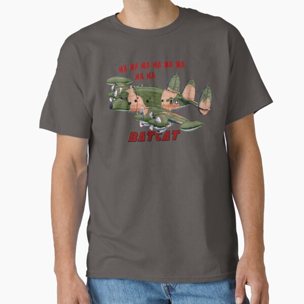 Item preview, Lockheed EC-121R 'BATCAT'  designed and sold by RocketAvArt.