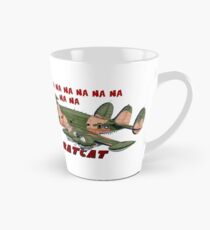 Lockheed EC-121R 'BATCAT' Tall Mug