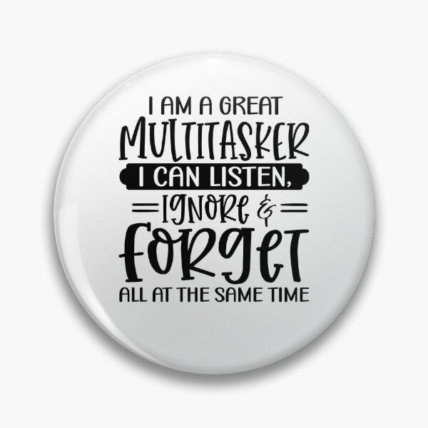 Item preview, Multitasker designed and sold by MitikS.