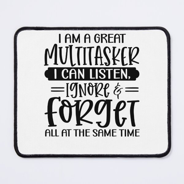 Item preview, Multitasker designed and sold by MitikS.