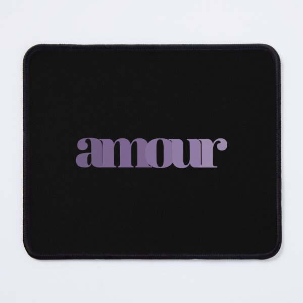 Item preview, Amour typography designed and sold by trepiu.