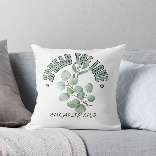Item preview, spread the love by eucaliptus designed and sold by itsfunfabrica.