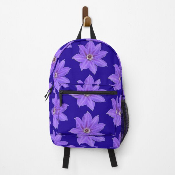 Item preview, Purple Clematis designed and sold by maryawms.