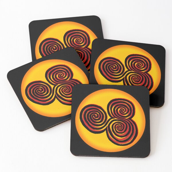 Item preview, Newgrange Summer Solstice  designed and sold by amanda150771.