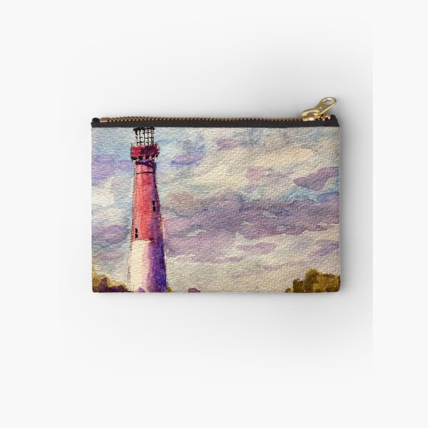 Item preview, Barnegat Lighthouse designed and sold by TheArtCave.