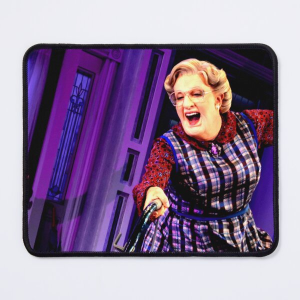 Item preview, Doubtfire designed and sold by ontological.