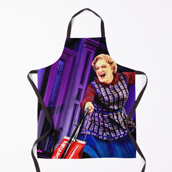 Item preview, Doubtfire designed and sold by ontological.