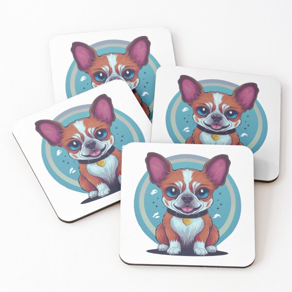 Item preview, jehovah witness dog designed and sold by pandk25.