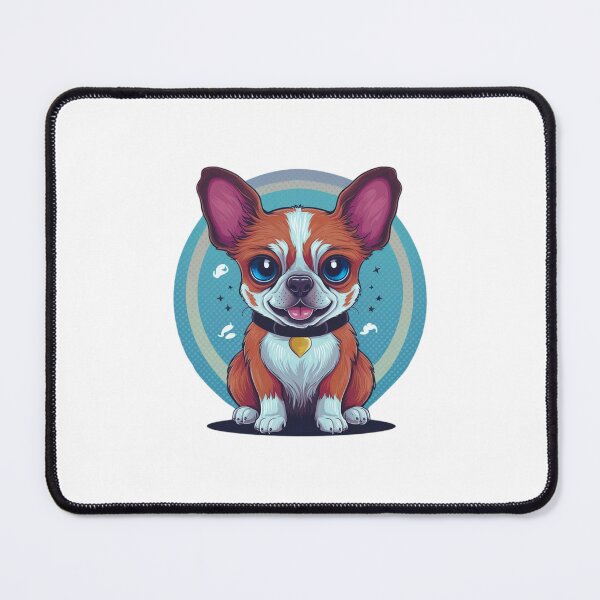 Item preview, jehovah witness dog designed and sold by pandk25.