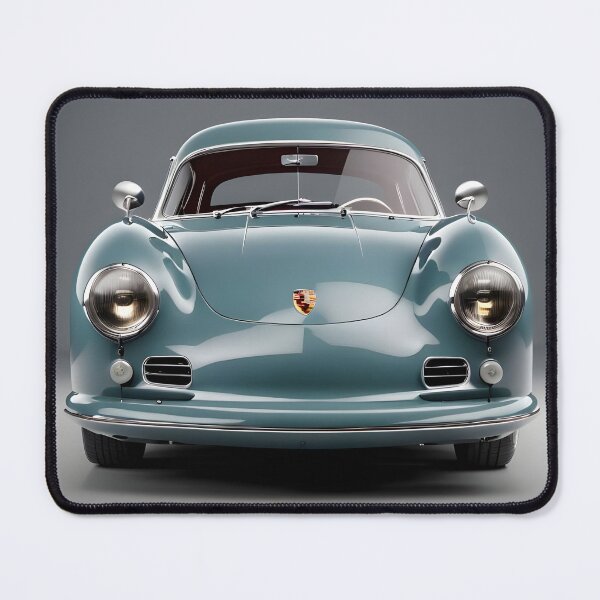 Item preview, 1950s sports car designed and sold by Emile-Sabord.