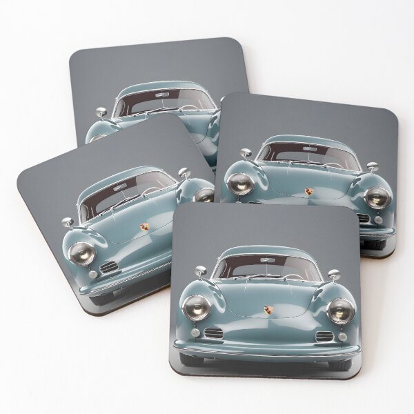 Item preview, 1950s sports car designed and sold by Emile-Sabord.