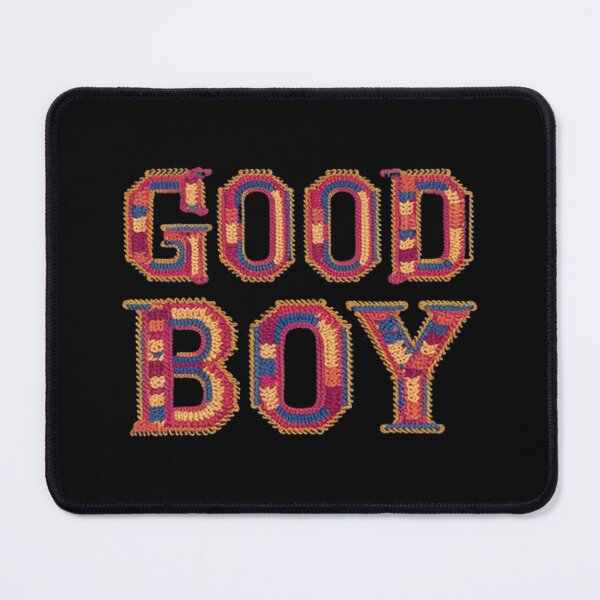 Item preview,  Good Boy designed and sold by halazidan.