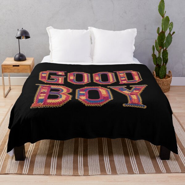 Item preview,  Good Boy designed and sold by halazidan.