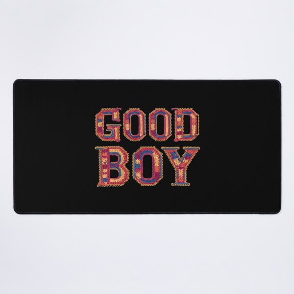Item preview,  Good Boy designed and sold by halazidan.