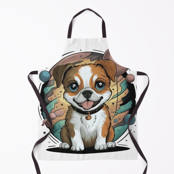 Item preview, jehovah witness dog designed and sold by pandk25.