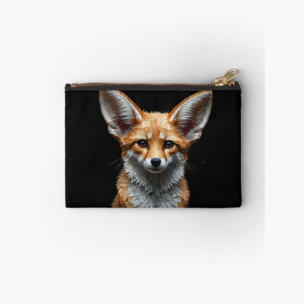 Item preview, Geometric Fox designed and sold by Taans-Creation.