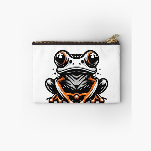 Item preview, screaming froggy frog designed and sold by Bukhisz.