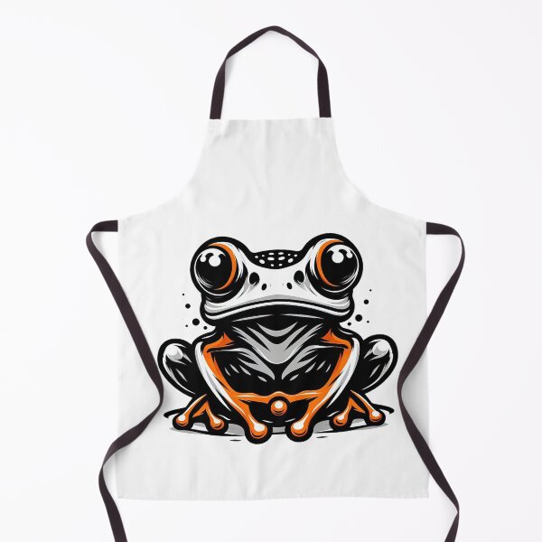Item preview, screaming froggy frog designed and sold by Bukhisz.