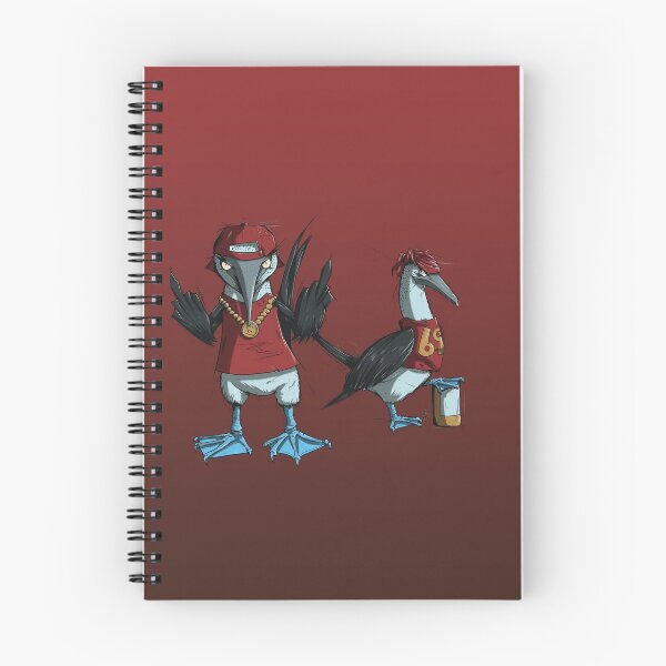 Item preview, Inappropriate Boobies  designed and sold by ianablakeman.