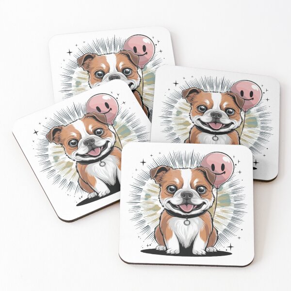 Item preview, jehovah witness dog designed and sold by pandk25.