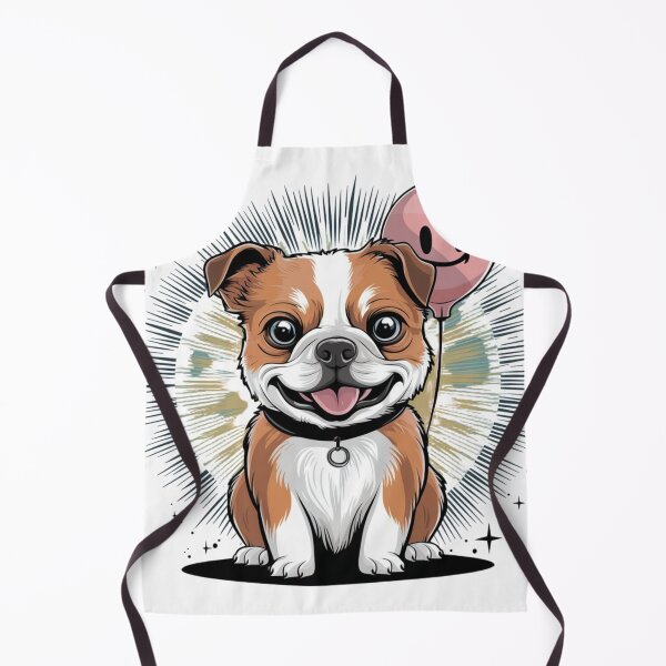 Item preview, jehovah witness dog designed and sold by pandk25.
