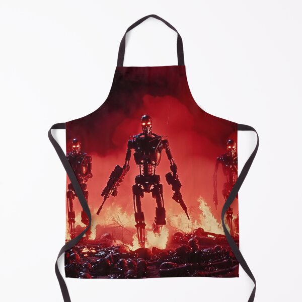 Item preview, Rise Of The Machines designed and sold by EnhancedReality.