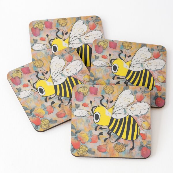 Item preview, Animals & Fruits #54 designed and sold by ZeusGallery.
