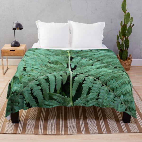 Item preview, Bracken fern leaves 1 original artwork designed and sold by paragonDesign28.