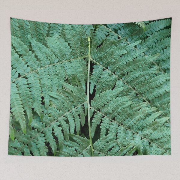 Item preview, Bracken fern leaves 1 original artwork designed and sold by paragonDesign28.