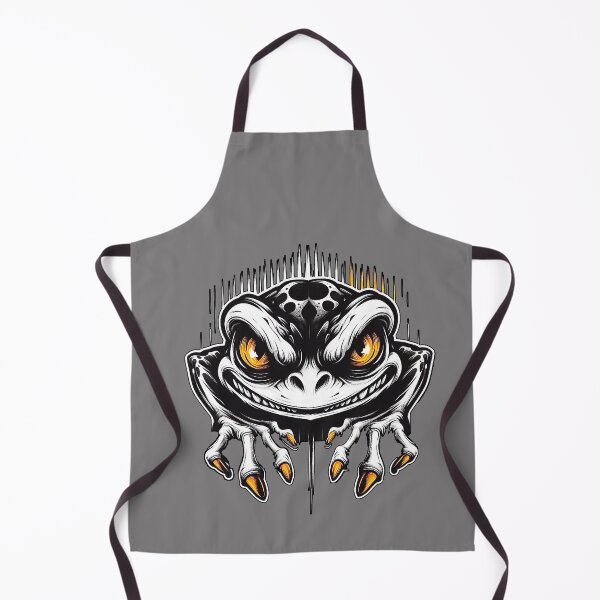 Item preview, screaming froggy frog designed and sold by Bukhisz.