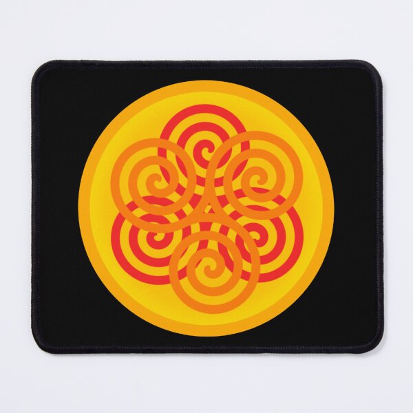 Item preview, Celtic Spiral Summer Solstice  designed and sold by amanda150771.