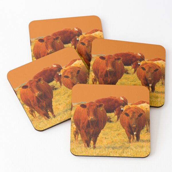 Item preview, Ranch Cattle  designed and sold by ontological.