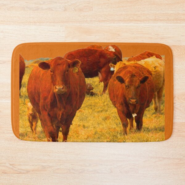 Item preview, Ranch Cattle  designed and sold by ontological.