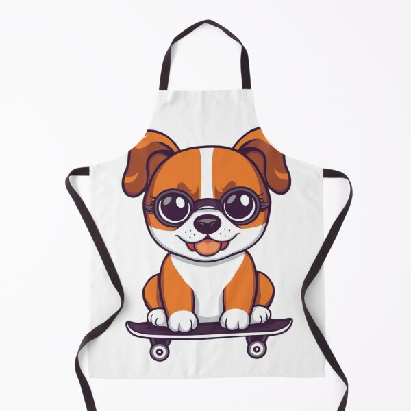 Item preview, jehovah witness dog designed and sold by pandk25.