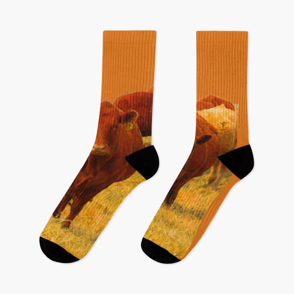 Item preview, Ranch Cattle  designed and sold by ontological.