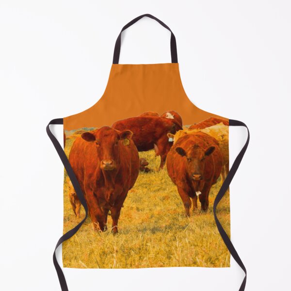 Item preview, Ranch Cattle designed and sold by ontological.