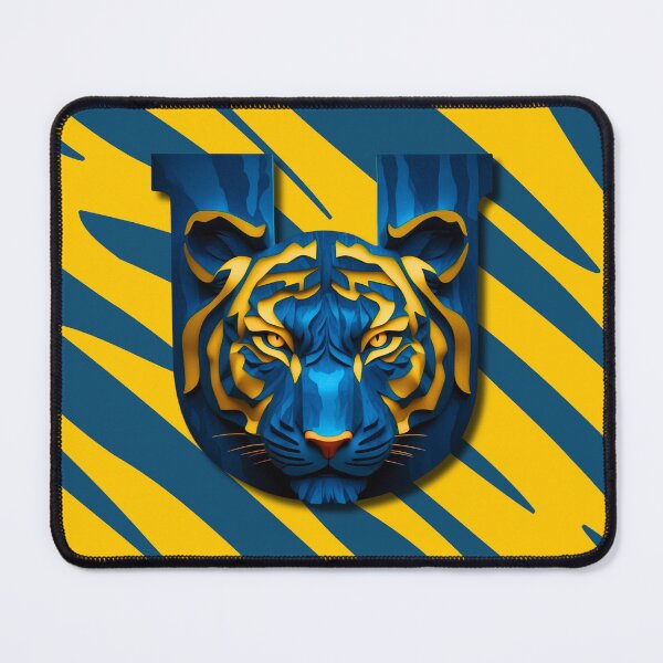 Item preview, Tigres Incomparable designed and sold by canvasriddle.