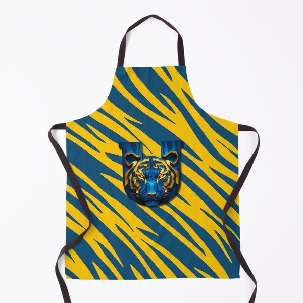 Item preview, Tigres Incomparable designed and sold by canvasriddle.
