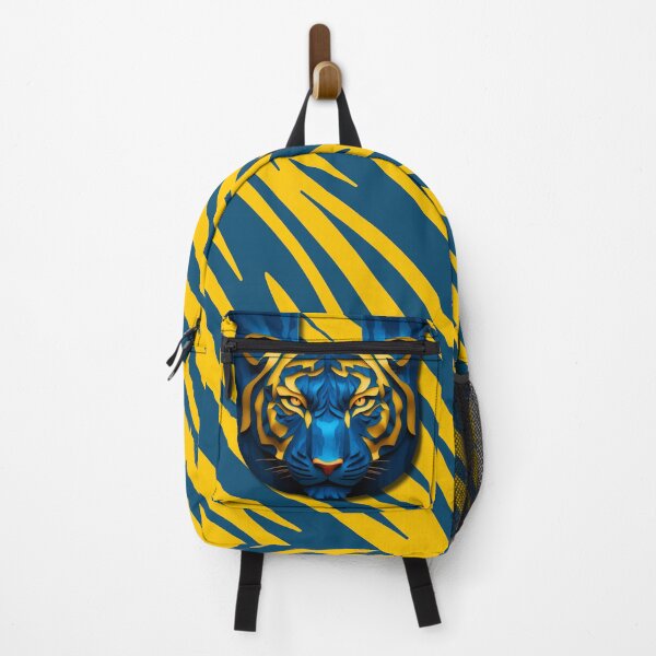 Item preview, Tigres Incomparable designed and sold by canvasriddle.