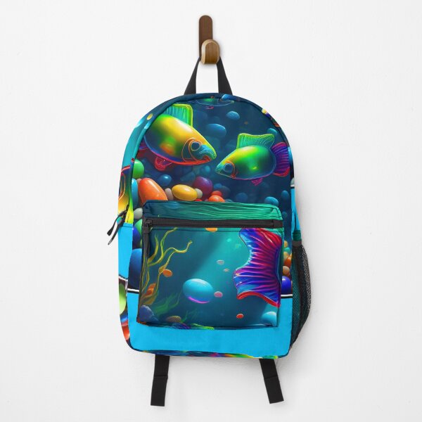 Item preview, Turquoise Water Candy Wonderland Under the Sea designed and sold by Beachy.
