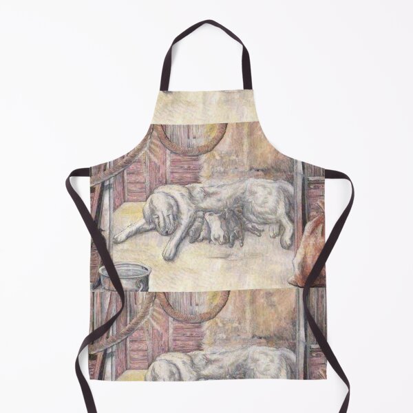 Item preview, Wolfdog designed and sold by Selfmaiden.