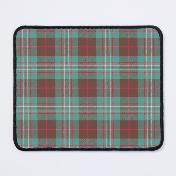 Item preview, Scott Brown Ancient Tartan - Detailed designed and sold by DiscoGypsyFish.