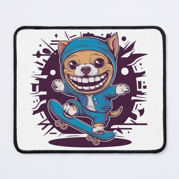 Item preview, jehovah witness dog designed and sold by pandk25.