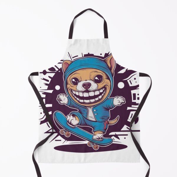 Item preview, jehovah witness dog designed and sold by pandk25.