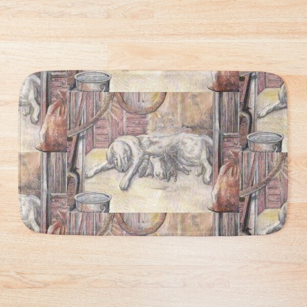 Item preview, Wolfdog designed and sold by Selfmaiden.