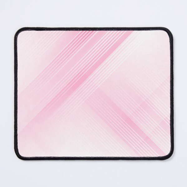 Item preview, Pink diagonal lines on white background abstract texture  designed and sold by SpinklyCreations.