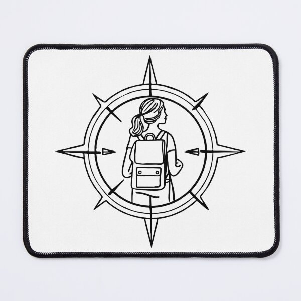 Item preview, Solo Traveller designed and sold by Pink Dreams.