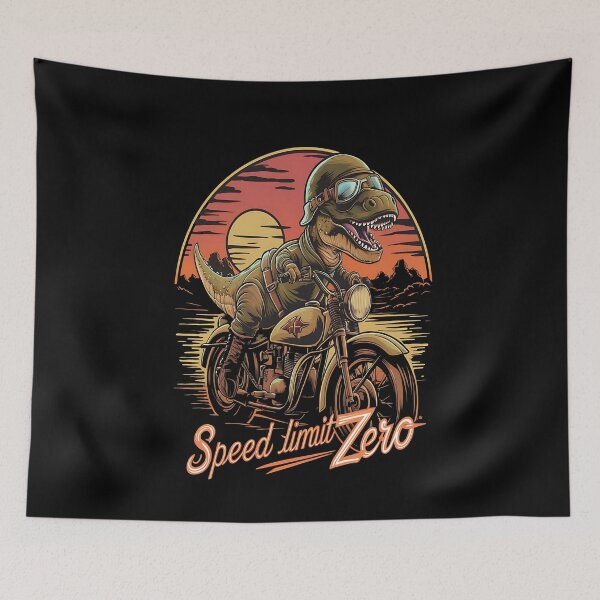 Item preview, Speed limit  designed and sold by JansenGS.